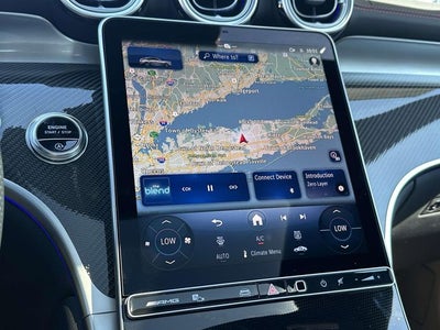 2027 Mercedes-Benz GLC GLC 350e 4MATIC®
