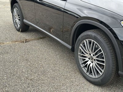 2027 Mercedes-Benz GLC GLC 300 4MATIC®