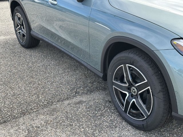 2027 Mercedes-Benz GLC GLC 300 4MATIC®