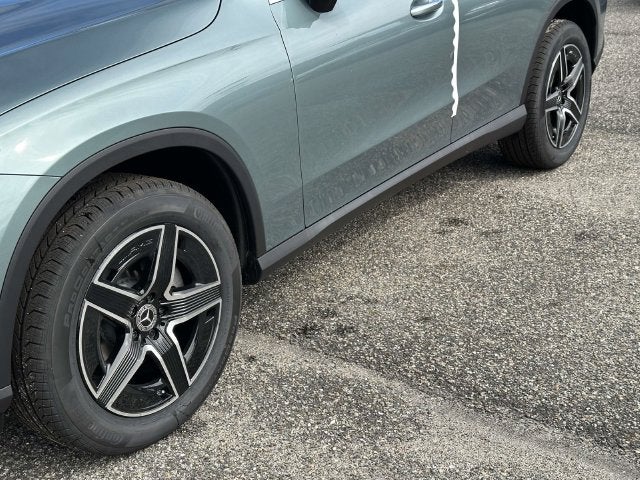 2027 Mercedes-Benz GLC GLC 300 4MATIC®