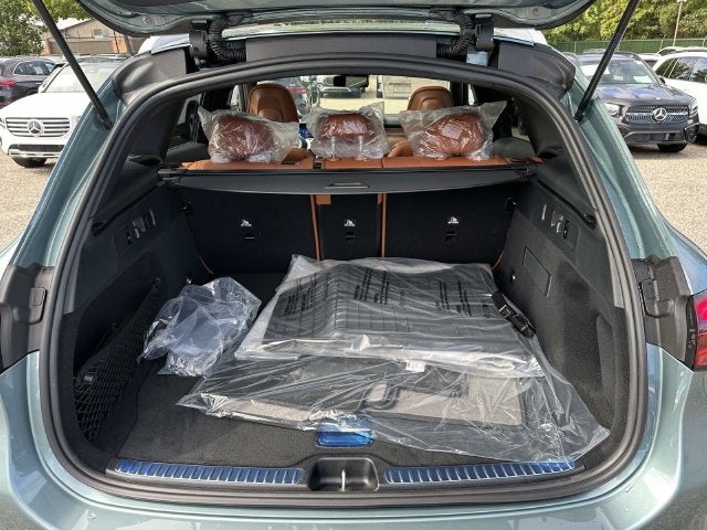 2027 Mercedes-Benz GLC GLC 300 4MATIC®