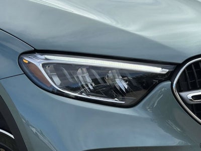 2027 Mercedes-Benz GLC GLC 300 4MATIC®