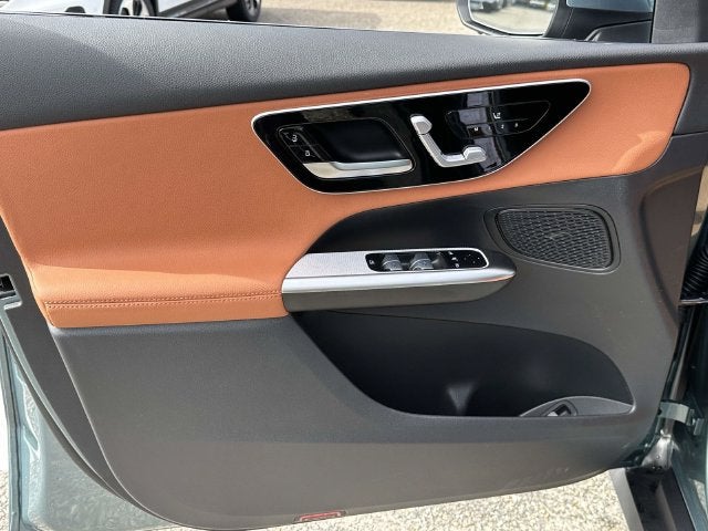 2027 Mercedes-Benz GLC GLC 300 4MATIC®