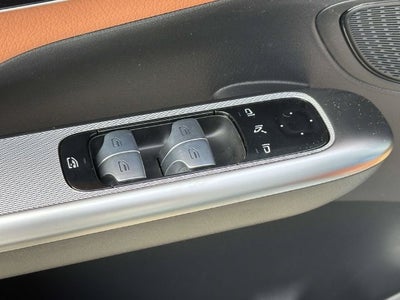 2027 Mercedes-Benz GLC GLC 300 4MATIC®