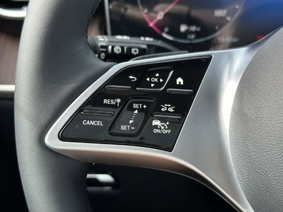 2027 Mercedes-Benz GLC GLC 300 4MATIC®