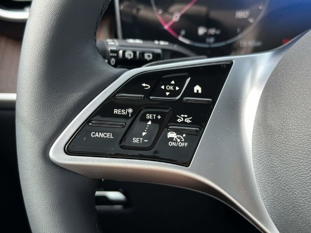 2027 Mercedes-Benz GLC GLC 300 4MATIC®