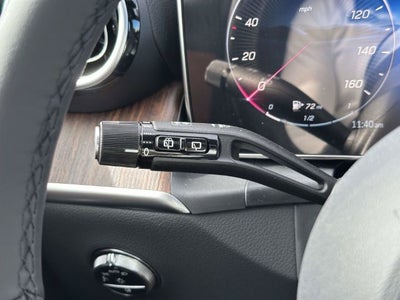 2027 Mercedes-Benz GLC GLC 300 4MATIC®
