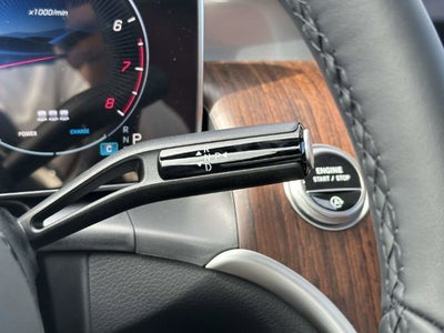 2027 Mercedes-Benz GLC GLC 300 4MATIC®