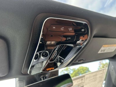 2027 Mercedes-Benz GLC GLC 300 4MATIC®