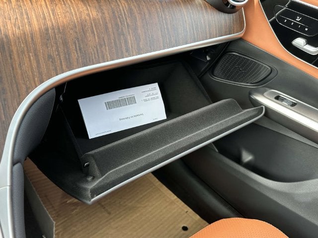 2027 Mercedes-Benz GLC GLC 300 4MATIC®