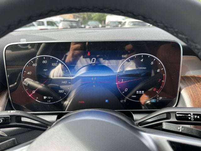 2027 Mercedes-Benz GLC GLC 300 4MATIC®