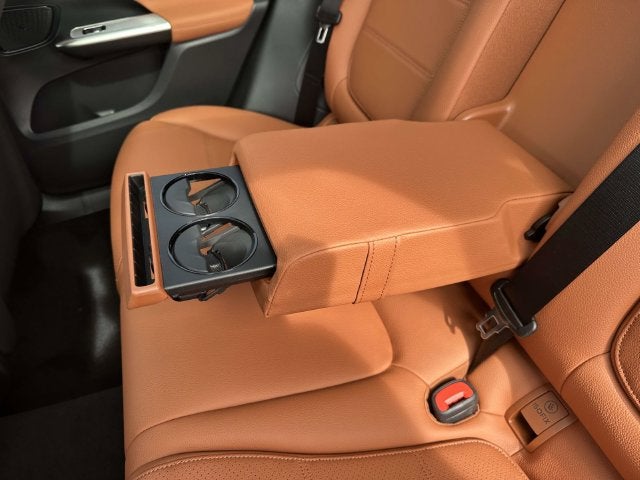 2027 Mercedes-Benz GLC GLC 300 4MATIC®