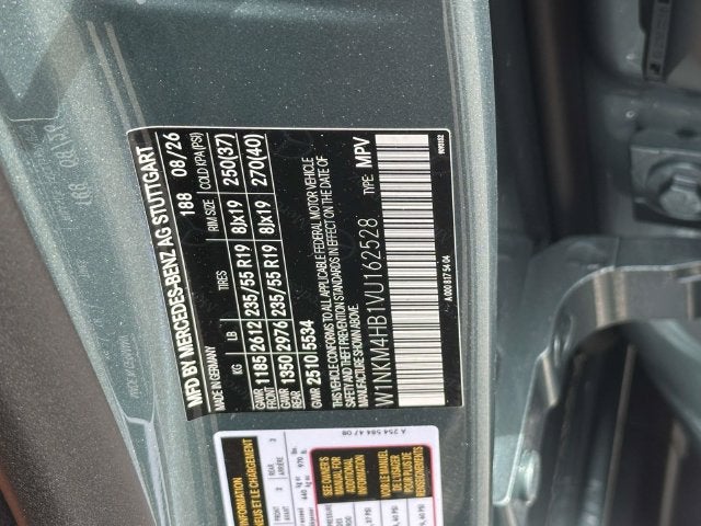 2027 Mercedes-Benz GLC GLC 300 4MATIC®