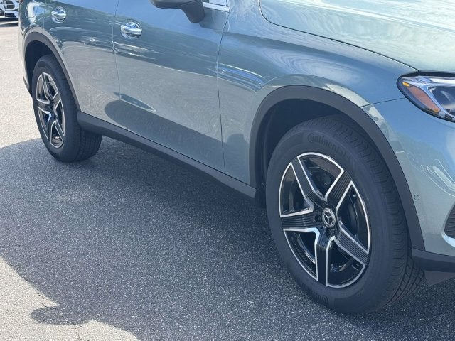 2027 Mercedes-Benz GLC GLC 300 4MATIC®