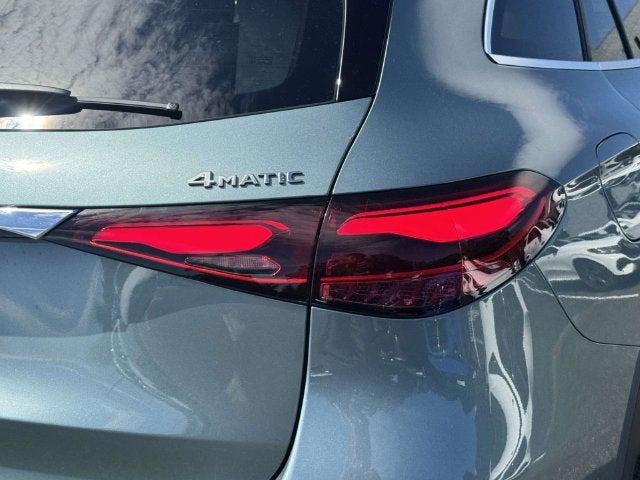 2027 Mercedes-Benz GLC GLC 300 4MATIC®