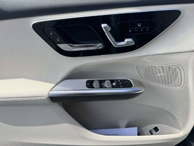 2027 Mercedes-Benz GLC GLC 300 4MATIC®