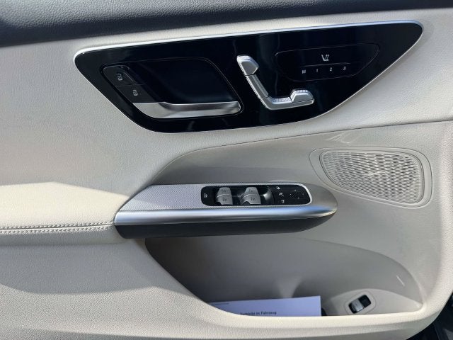 2027 Mercedes-Benz GLC GLC 300 4MATIC®