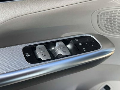 2027 Mercedes-Benz GLC GLC 300 4MATIC®