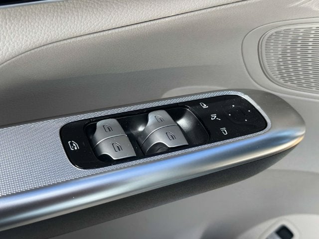 2027 Mercedes-Benz GLC GLC 300 4MATIC®