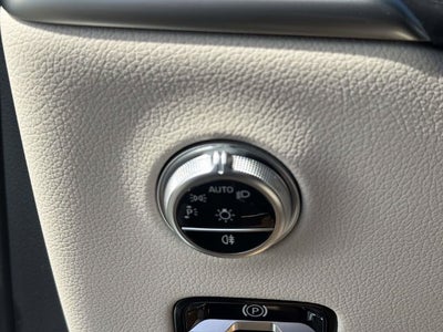 2027 Mercedes-Benz GLC GLC 300 4MATIC®