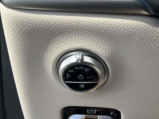 2027 Mercedes-Benz GLC GLC 300 4MATIC®