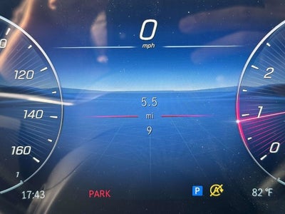 2027 Mercedes-Benz GLC GLC 300 4MATIC®
