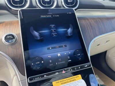 2027 Mercedes-Benz GLC GLC 300 4MATIC®