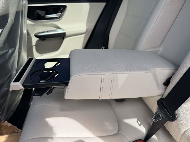 2027 Mercedes-Benz GLC GLC 300 4MATIC®