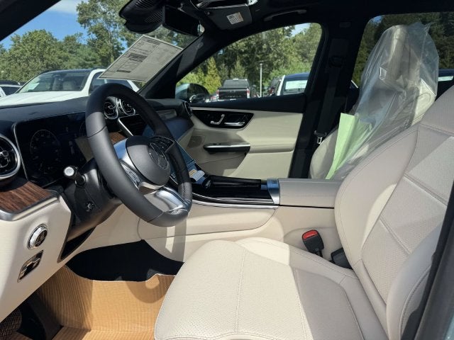 2027 Mercedes-Benz GLC GLC 300 4MATIC®
