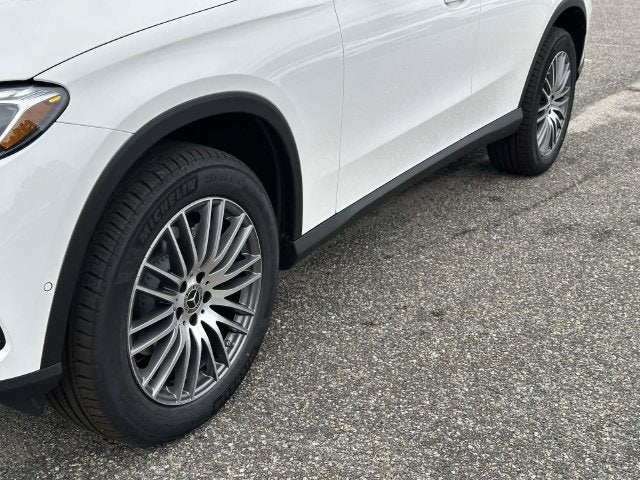 2027 Mercedes-Benz GLC GLC 300 4MATIC®