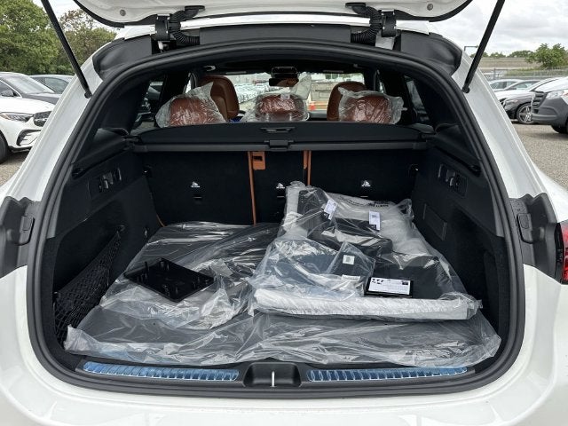 2027 Mercedes-Benz GLC GLC 300 4MATIC®
