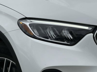 2027 Mercedes-Benz GLC GLC 300 4MATIC®