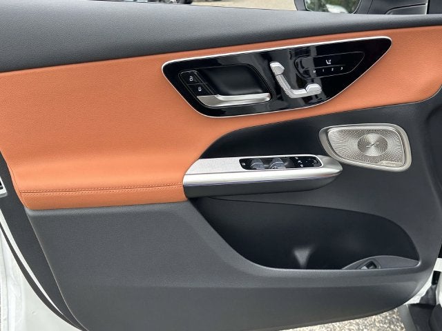 2027 Mercedes-Benz GLC GLC 300 4MATIC®