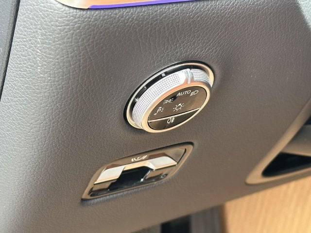 2027 Mercedes-Benz GLC GLC 300 4MATIC®