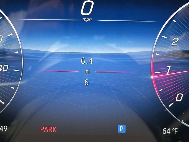 2027 Mercedes-Benz GLC GLC 300 4MATIC®