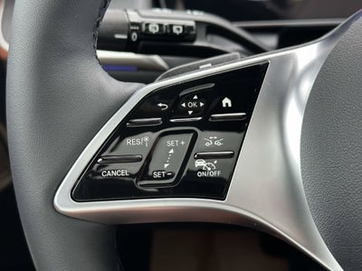 2027 Mercedes-Benz GLC GLC 300 4MATIC®
