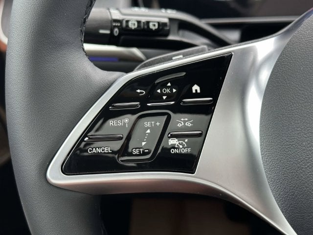2027 Mercedes-Benz GLC GLC 300 4MATIC®