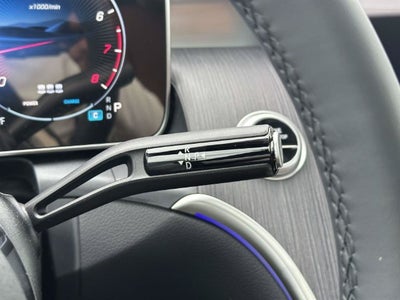 2027 Mercedes-Benz GLC GLC 300 4MATIC®