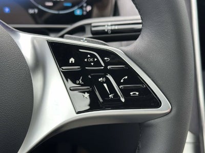 2027 Mercedes-Benz GLC GLC 300 4MATIC®