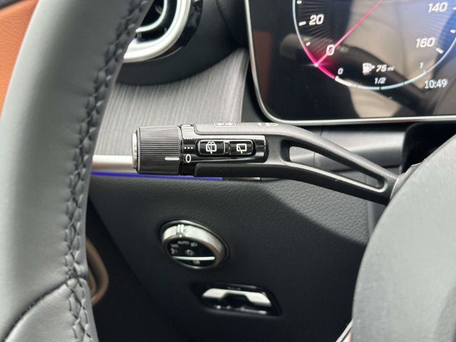 2027 Mercedes-Benz GLC GLC 300 4MATIC®