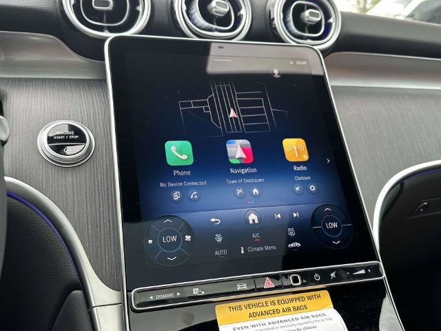 2027 Mercedes-Benz GLC GLC 300 4MATIC®