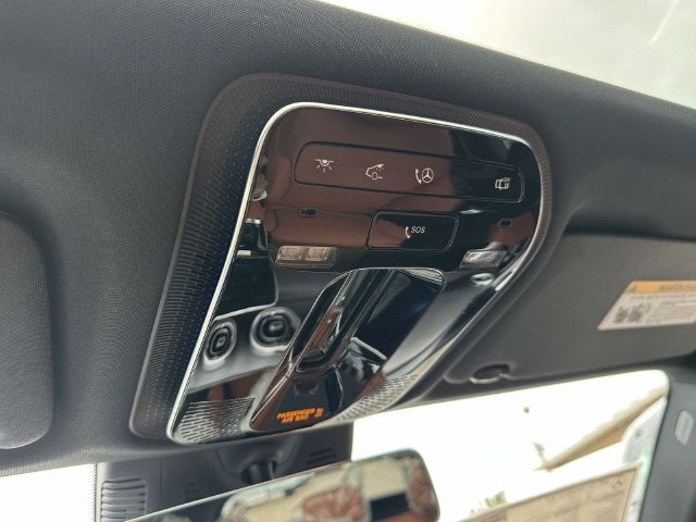 2027 Mercedes-Benz GLC GLC 300 4MATIC®