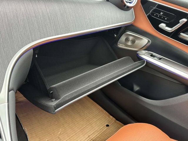 2027 Mercedes-Benz GLC GLC 300 4MATIC®