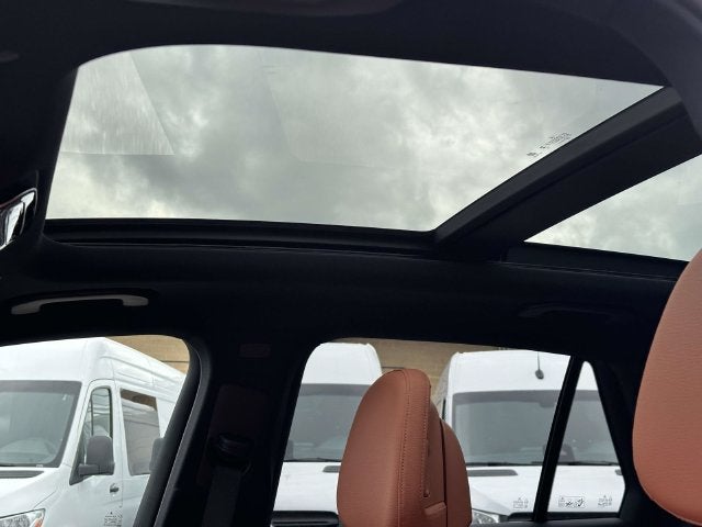 2027 Mercedes-Benz GLC GLC 300 4MATIC®