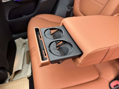 2027 Mercedes-Benz GLC GLC 300 4MATIC®