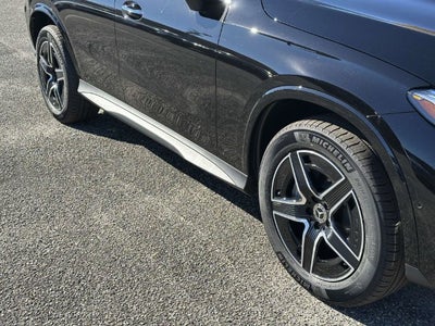 2027 Mercedes-Benz GLC GLC 300 4MATIC®
