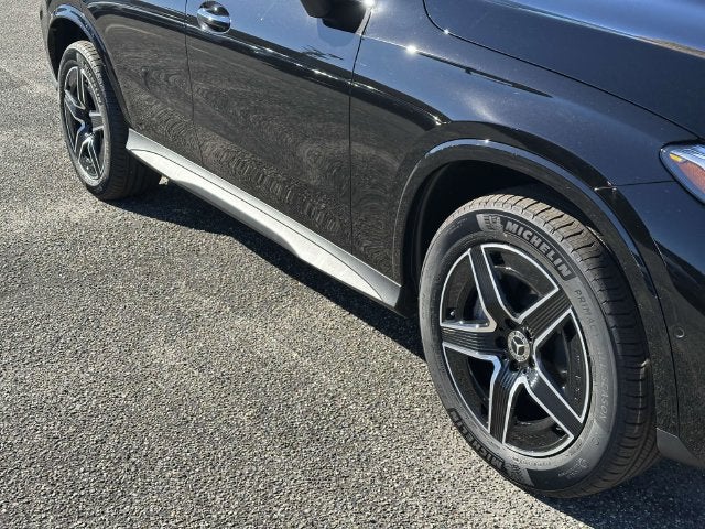 2027 Mercedes-Benz GLC GLC 300 4MATIC®
