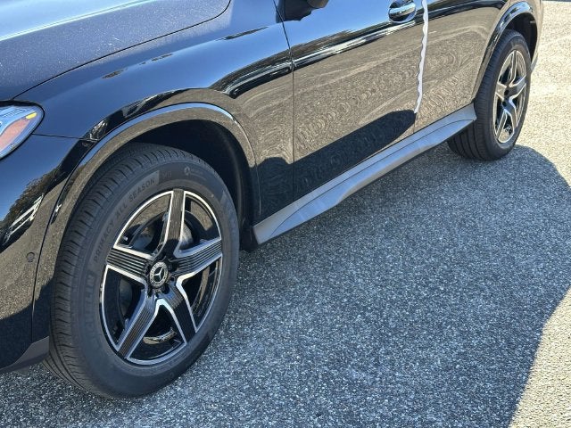 2027 Mercedes-Benz GLC GLC 300 4MATIC®