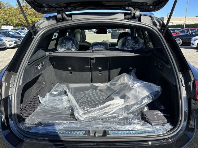 2027 Mercedes-Benz GLC GLC 300 4MATIC®