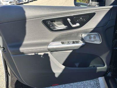 2027 Mercedes-Benz GLC GLC 300 4MATIC®
